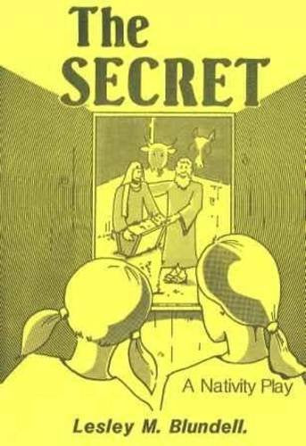 The Secret: A Nativity Play Books