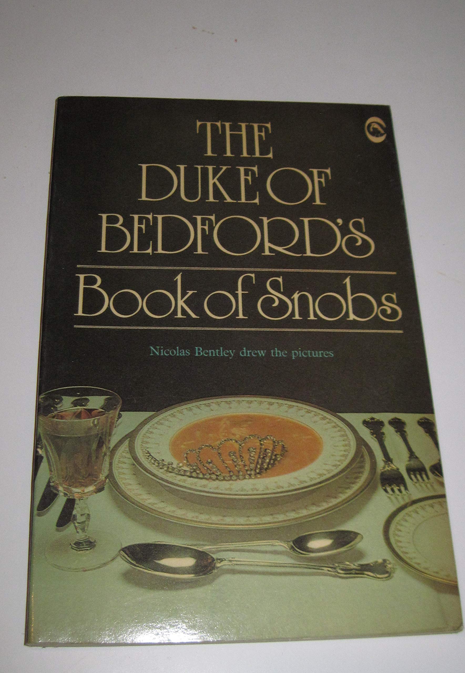 Book of Snobs Books