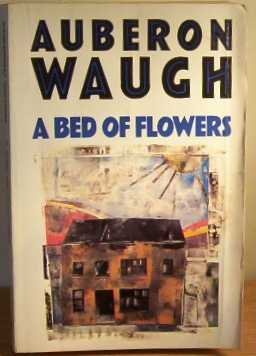 A Bed of Flowers Contemporary literature