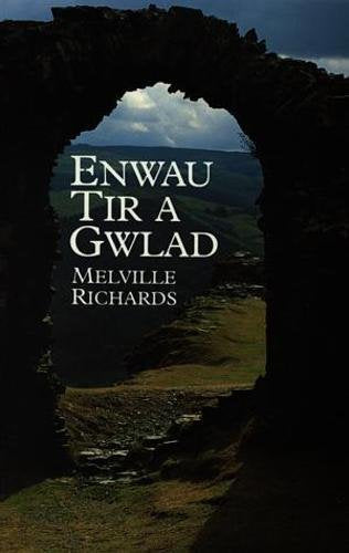 Enwau Tir a Gwlad Leisure, Home & Garden