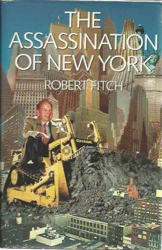 The Assassination of New York Social Sciences