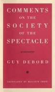 Comments on the Society of the Spectacle General education