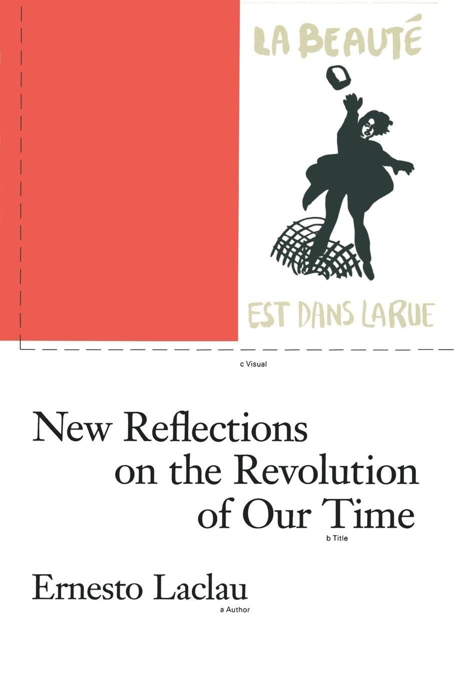 New Reflections on the Revolution of Our Time (Phronesis (Paperback)) Politics & History