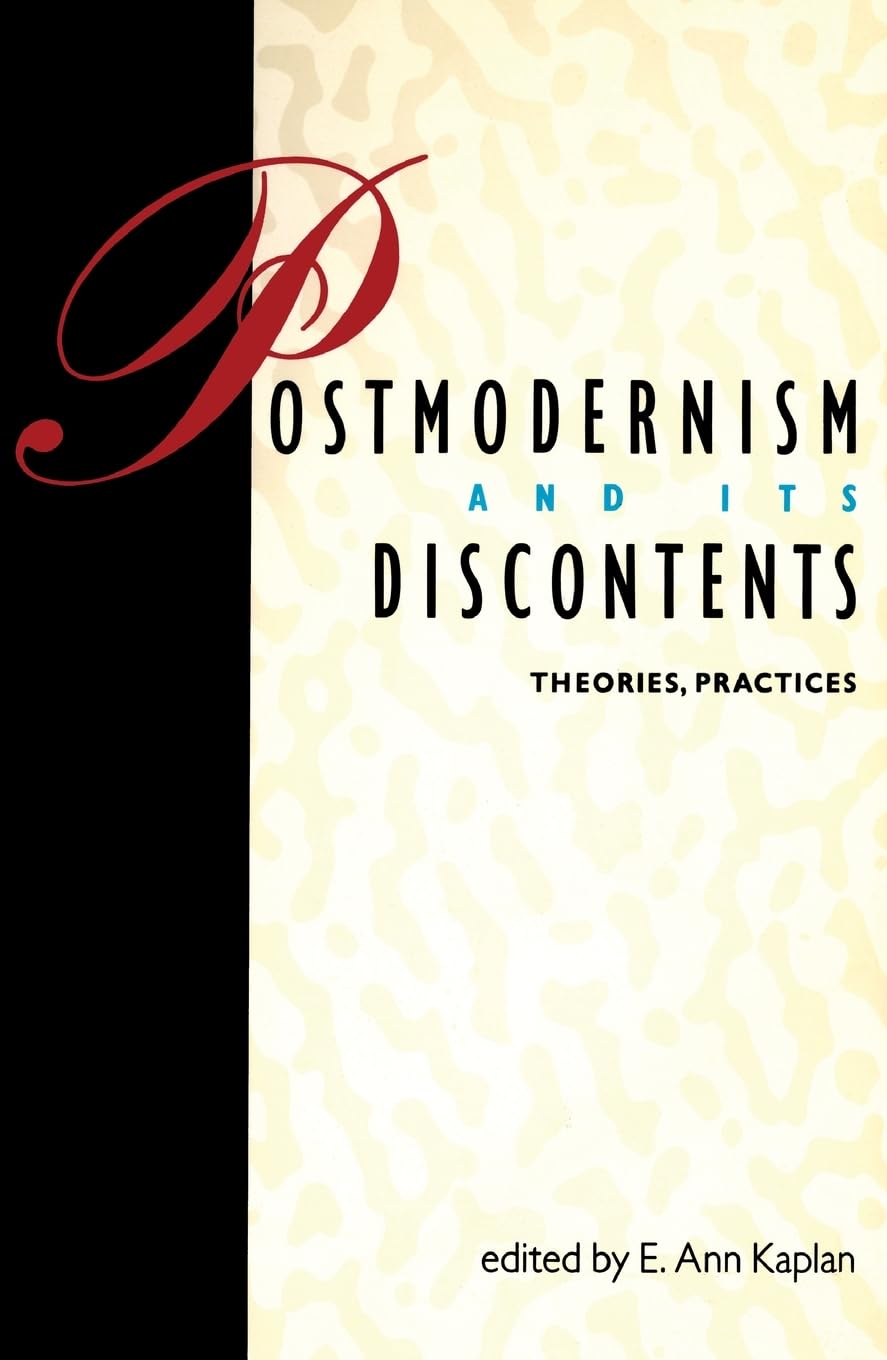 Postmodernism and Its Discontents: Theories, Practices (Haymarket (Paperback)) Philosophy