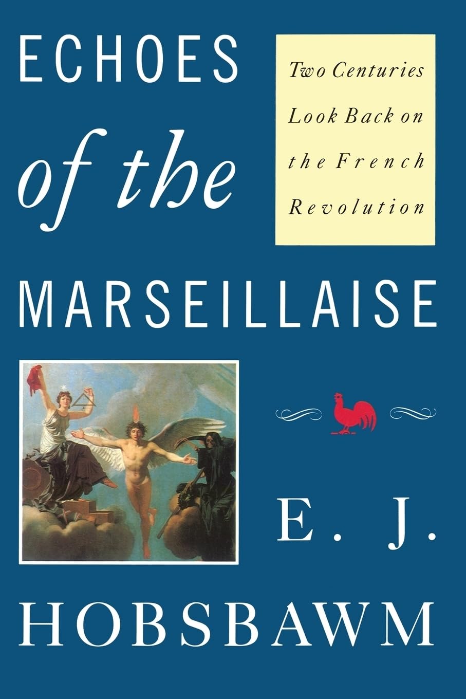 Echoes of the Marseillaise book