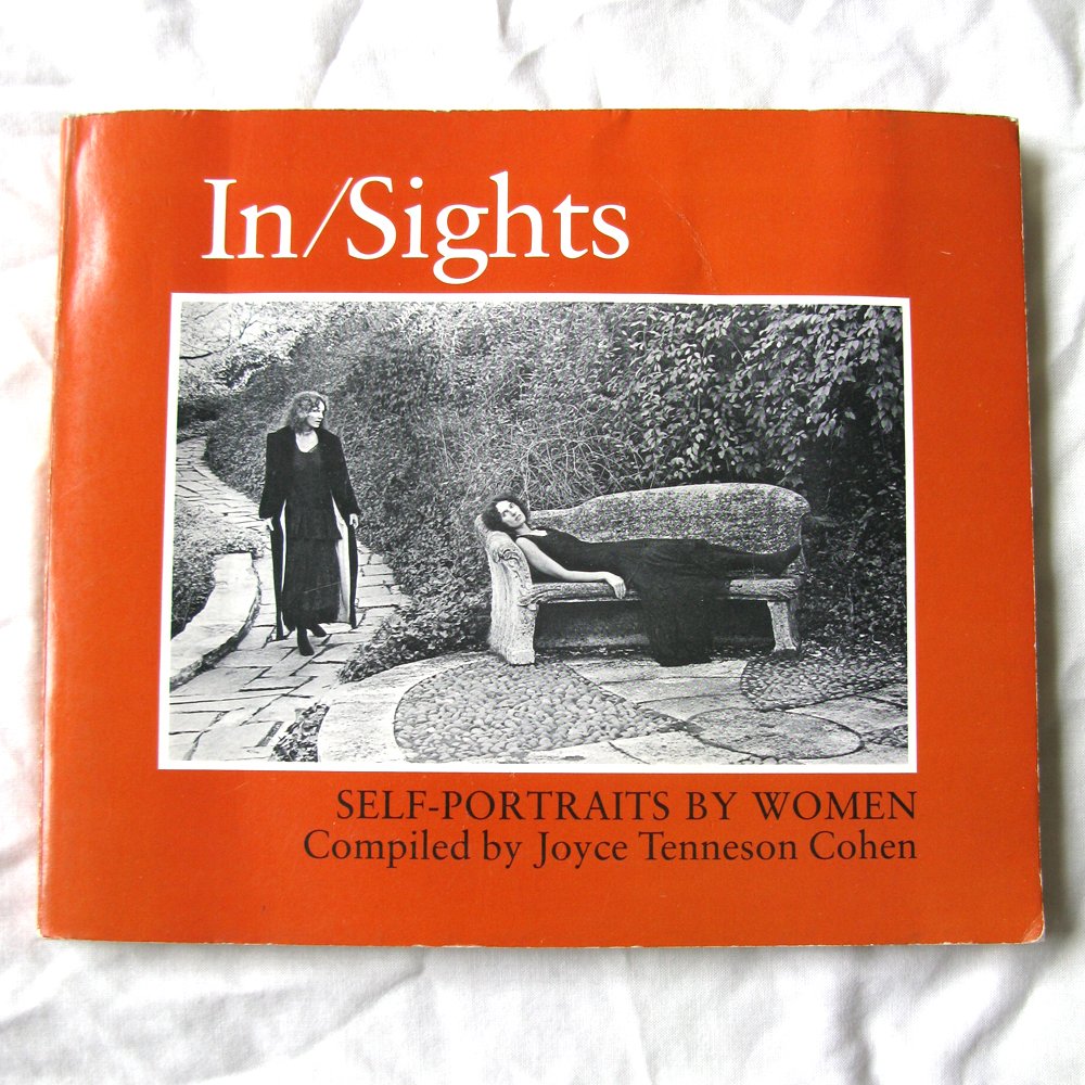 In Sights: Self-portraits by Women Books