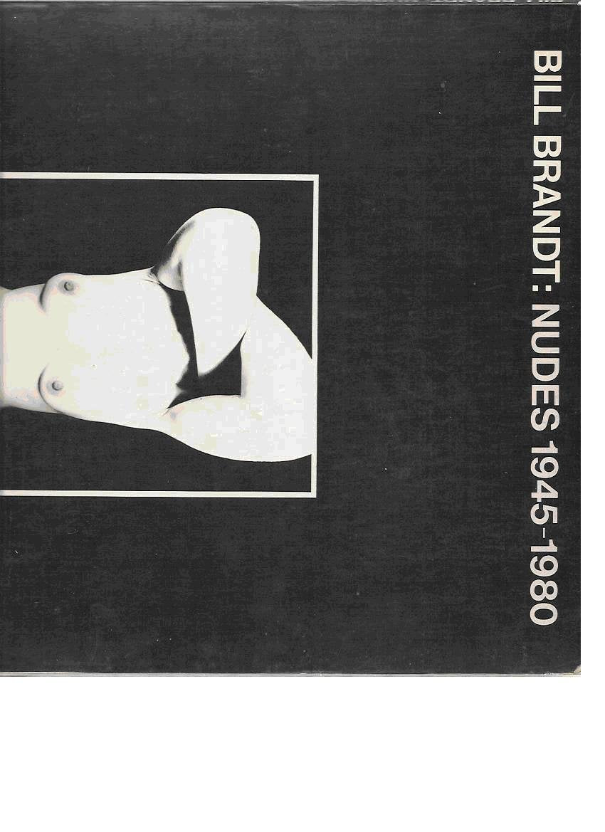 Product Image: Nudes, 1945-80