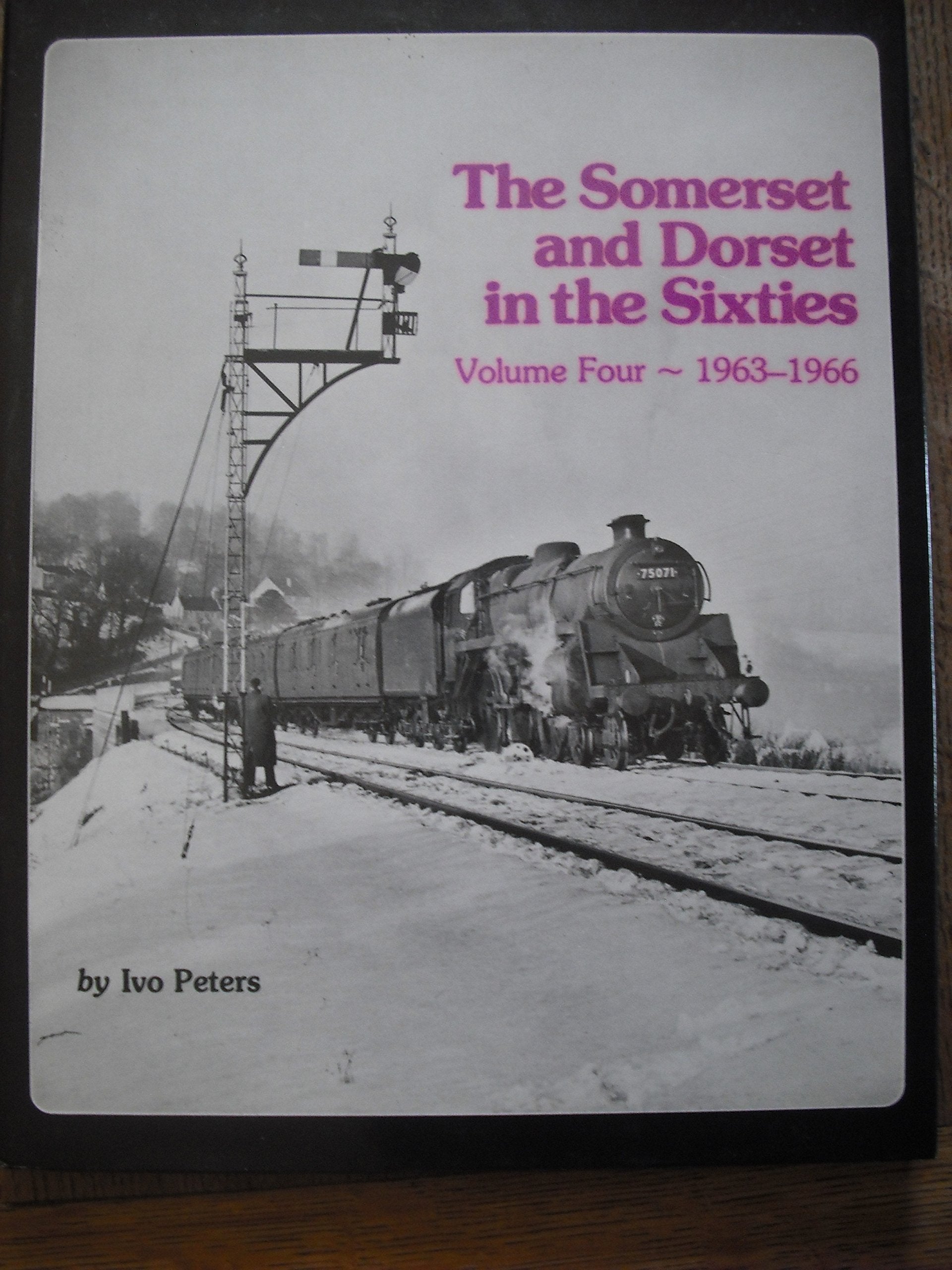 In the Sixties, 1963-66 (v. 4) book
