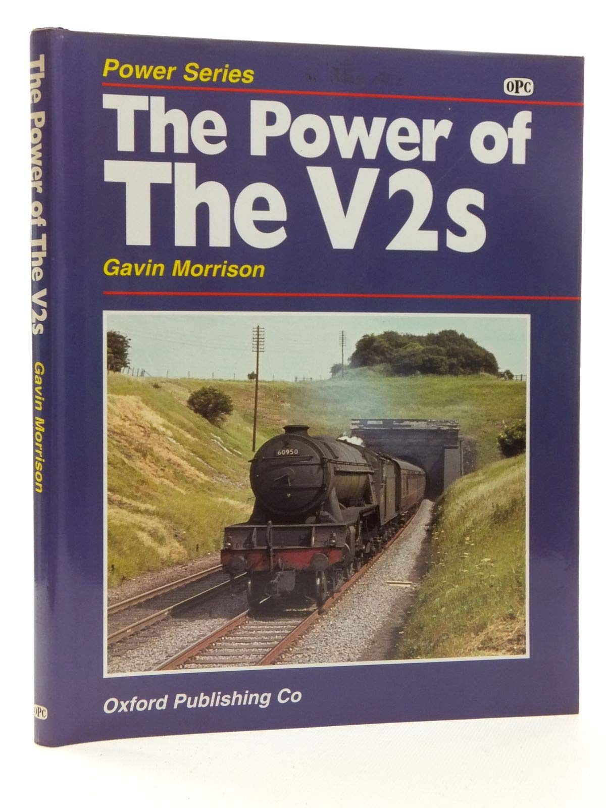 The Power of the V2s: Power Series Leisure, Home & Garden