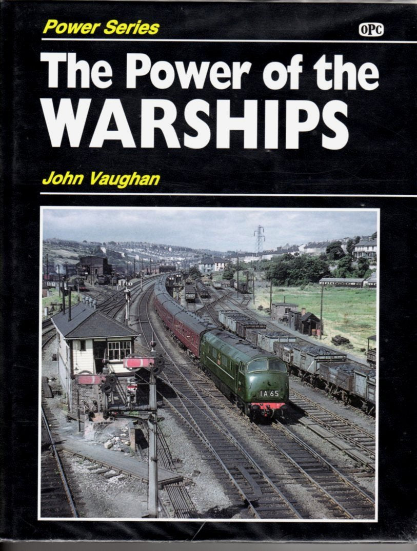 The Power Of The Warships Social Sciences