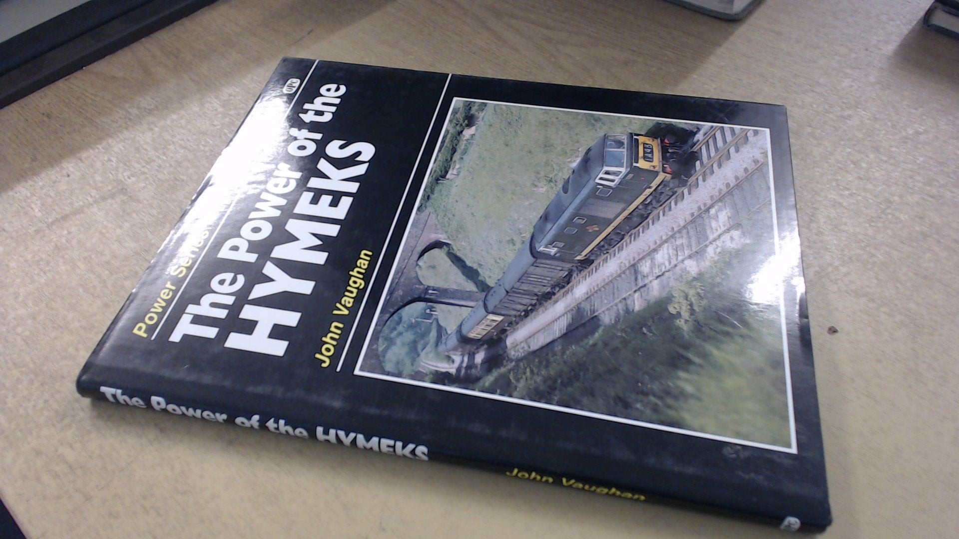 The Power Of The Hymeks Leisure, Home & Garden