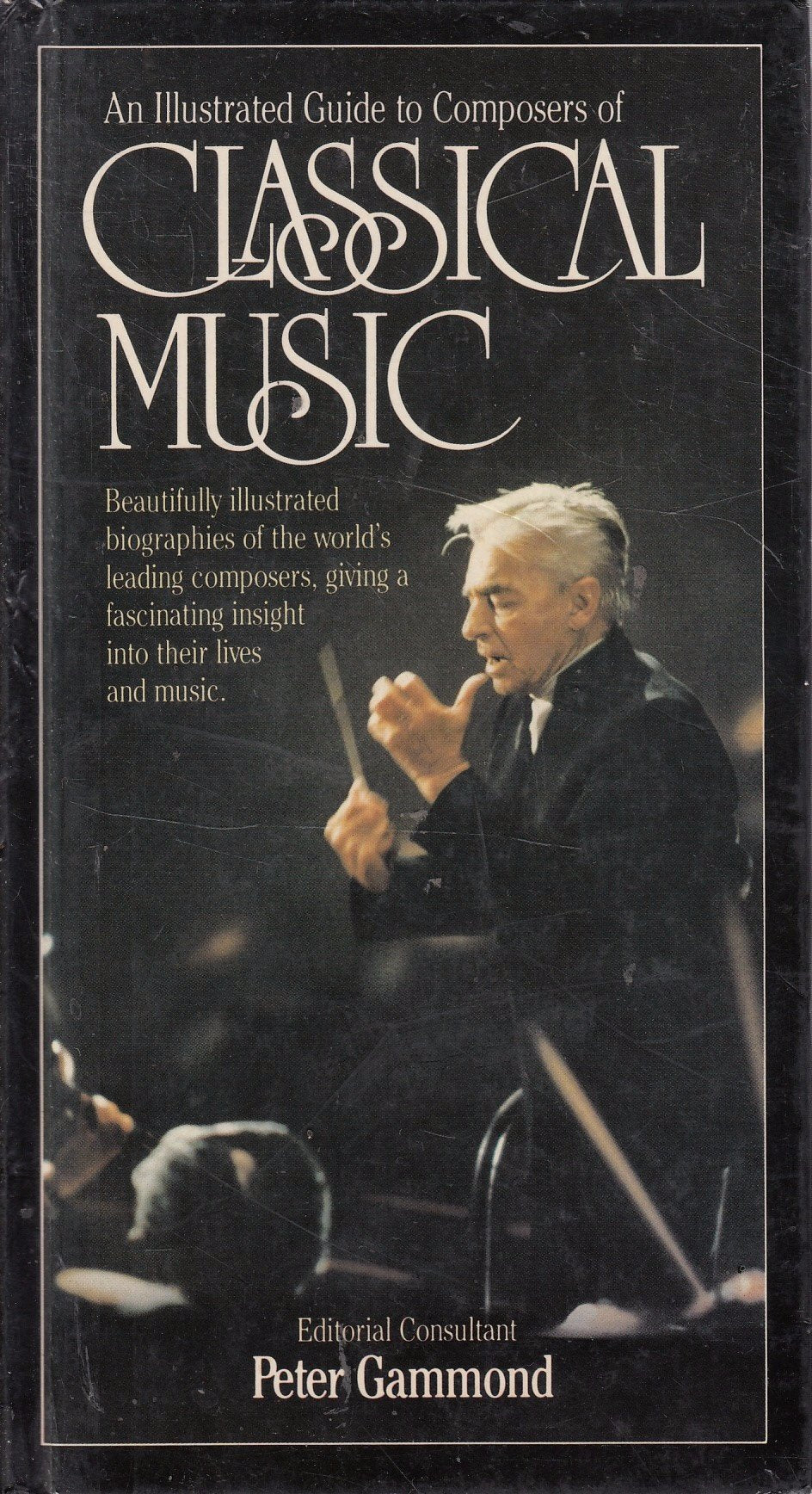 CLASSIC COMPACT DISC Arts & Music