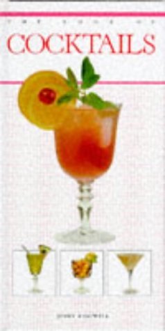 BOOK OF COCKTAILS Leisure, Home & Garden