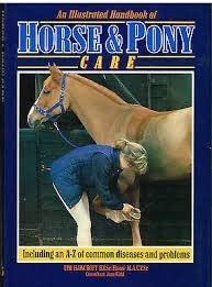 Horse and Pony Care (Horse & pony) Pets