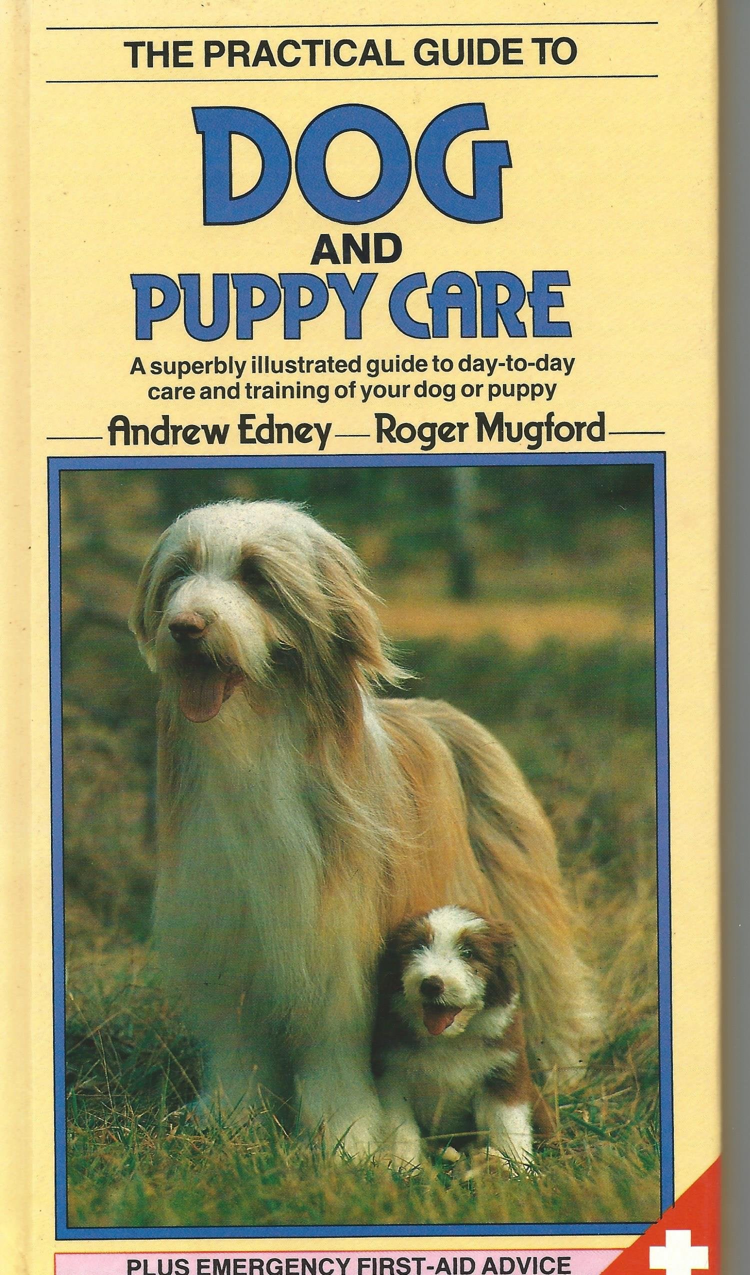 DOG & PUPPY CARE Pets