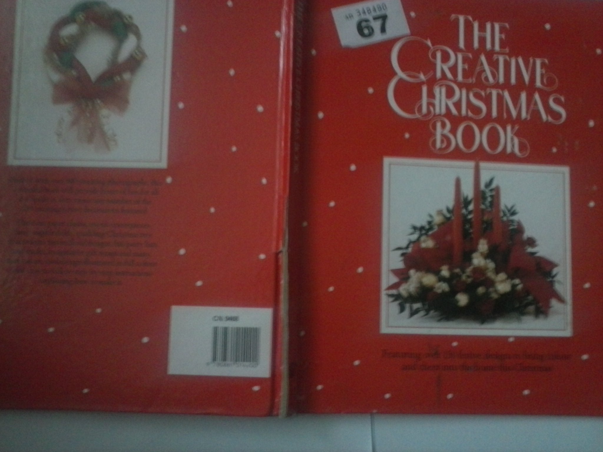 CREATIVE XMAS Hobbies & Crafts