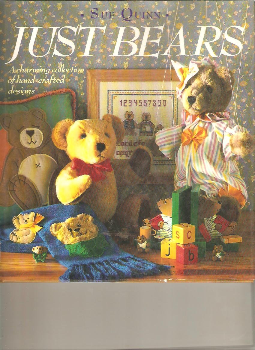 JUST BEARS Hobbies & Crafts