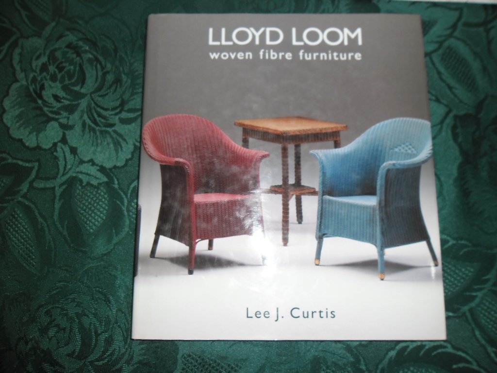 LLOYD LOOM Hobbies & Crafts