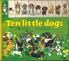 Ten Little Dogs Contemporary literature