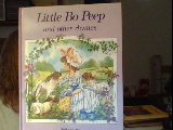 Little Bo-Peep-Read a Rhym Books
