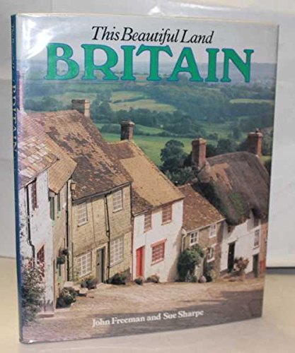 Product Image: This Beautiful Land Britain