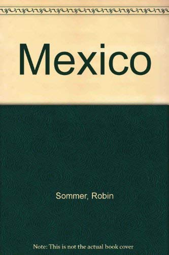 Mexico Politics & History