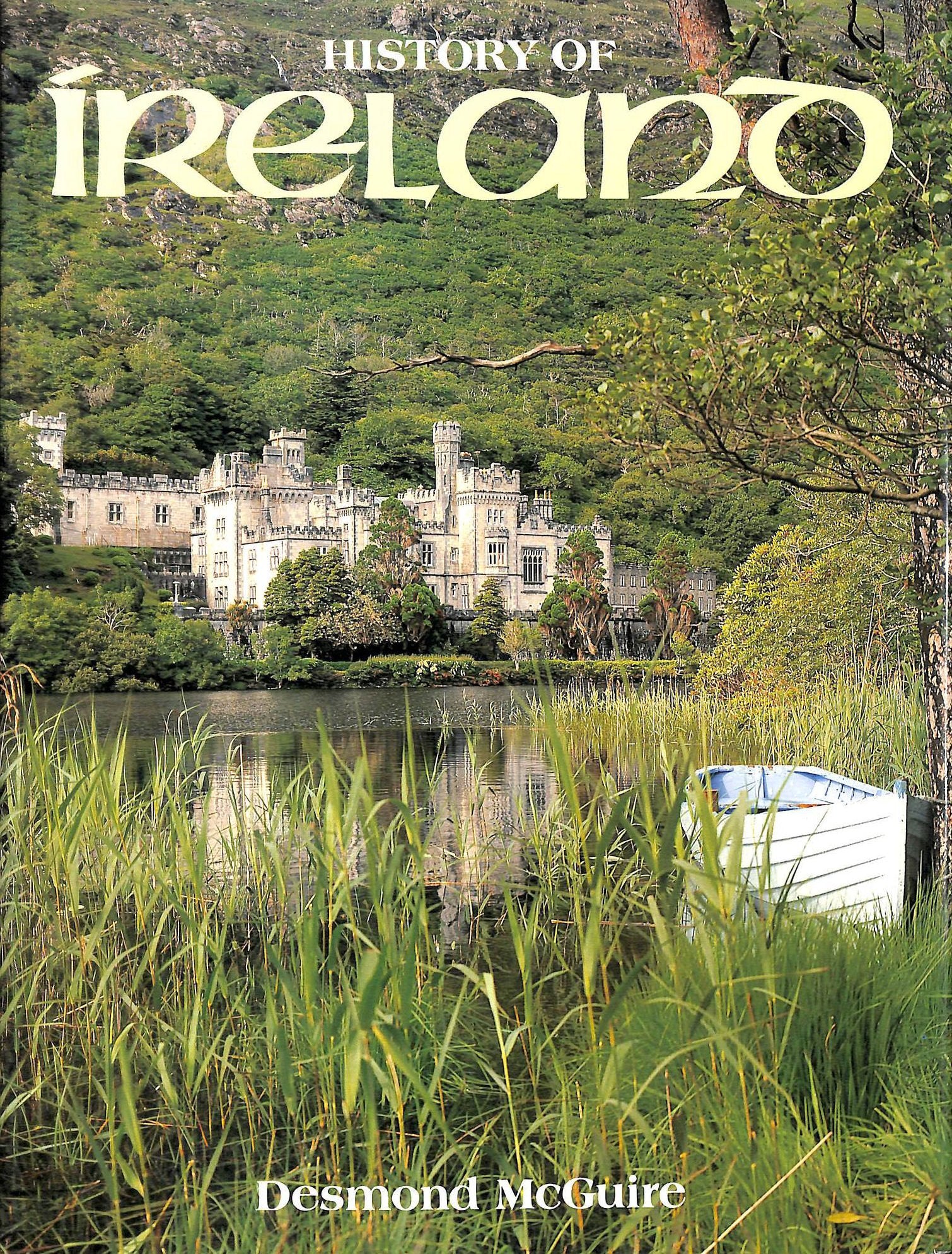 History of Ireland Politics & History