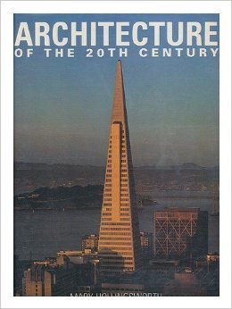 Architecture of the Twentieth Century Architecture