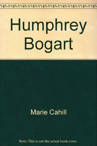 Product Image: Humphrey Bogart