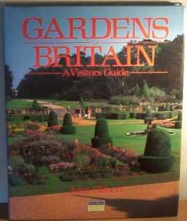 Gardens of Britain Garden & Plants Books