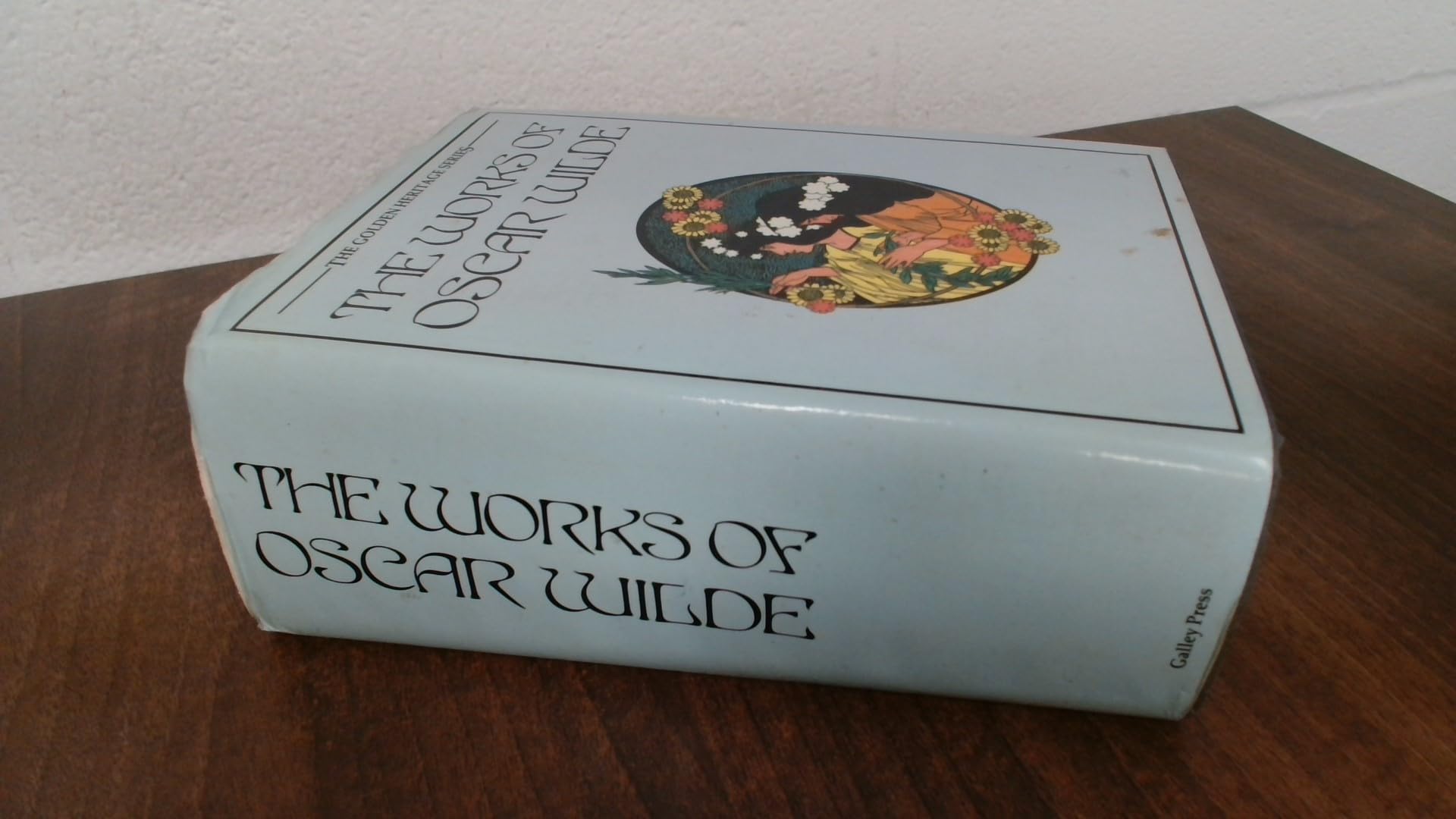 The Complete Works of Oscar Wilde by Oscar wilde (1987) Gebundene Ausgabe Essays & Short Stories