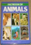 Factbook of Animals Books