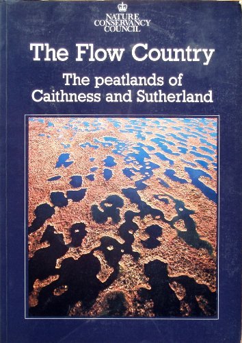 Flow Country: the Peatlands of Caithness and Sutherland Mathematics