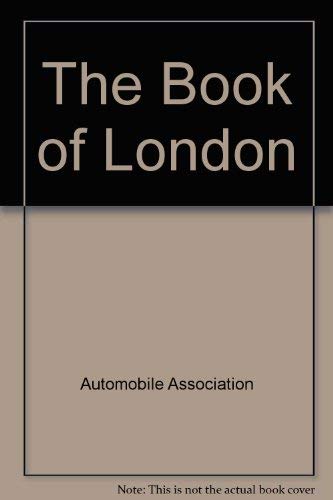 The Book of London Leisure, Home & Garden