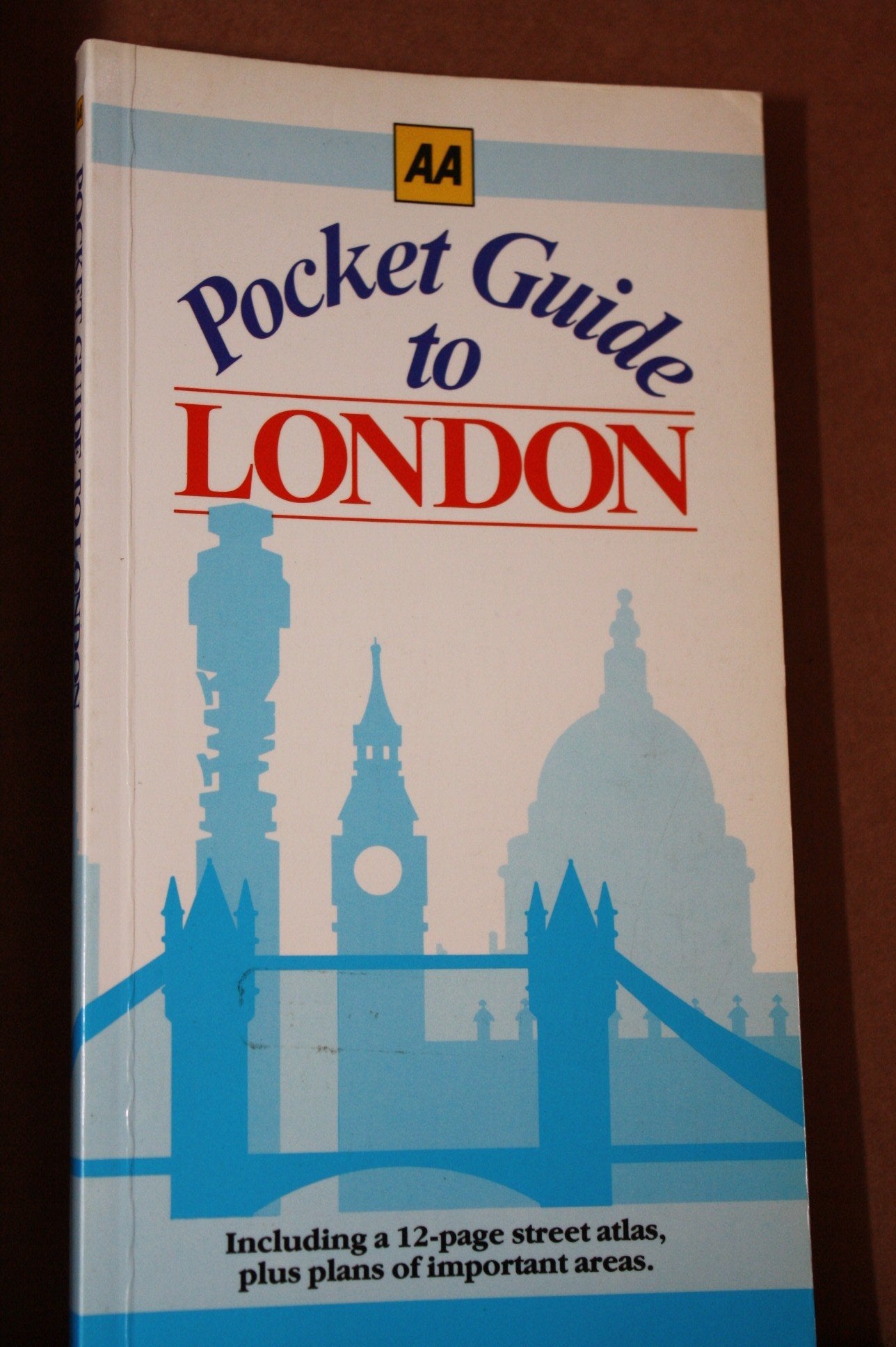 London (Pocket City Guides) Leisure, Home & Garden