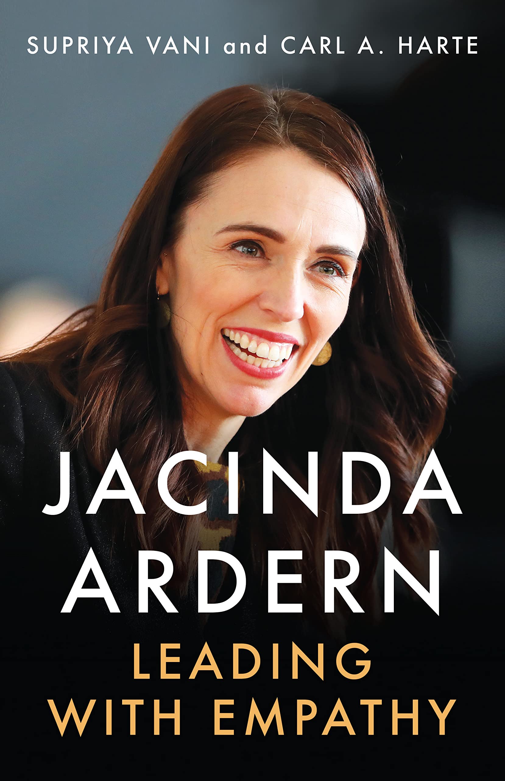 Product Image: Jacinda Ardern