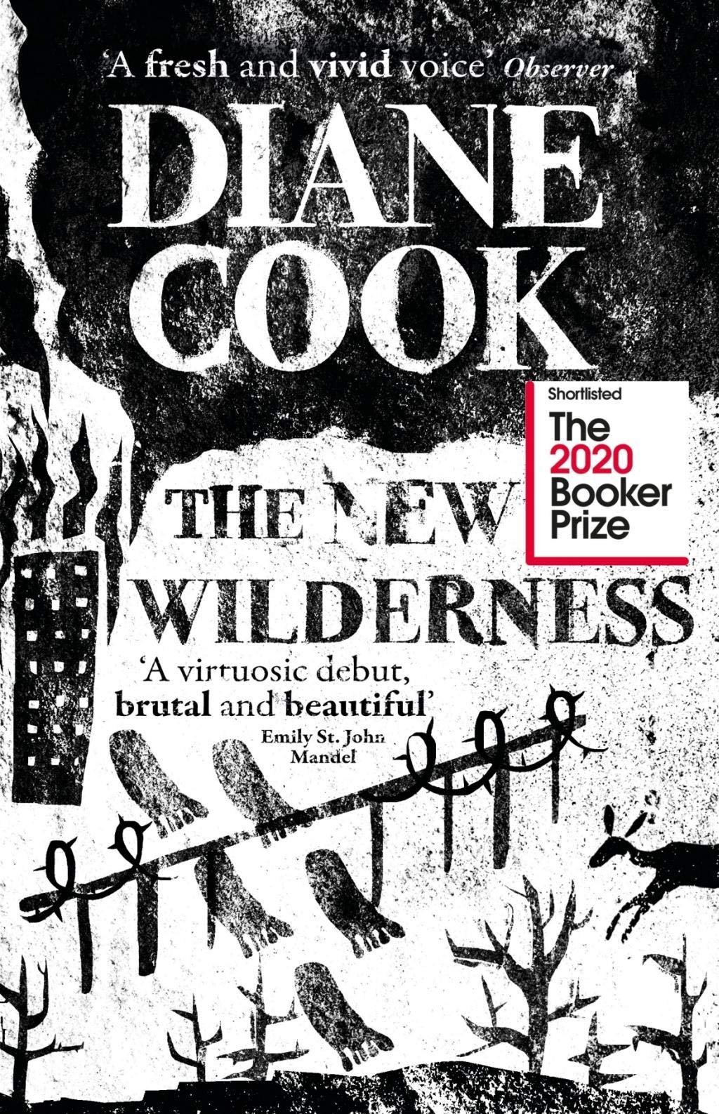 Product Image: The New Wilderness