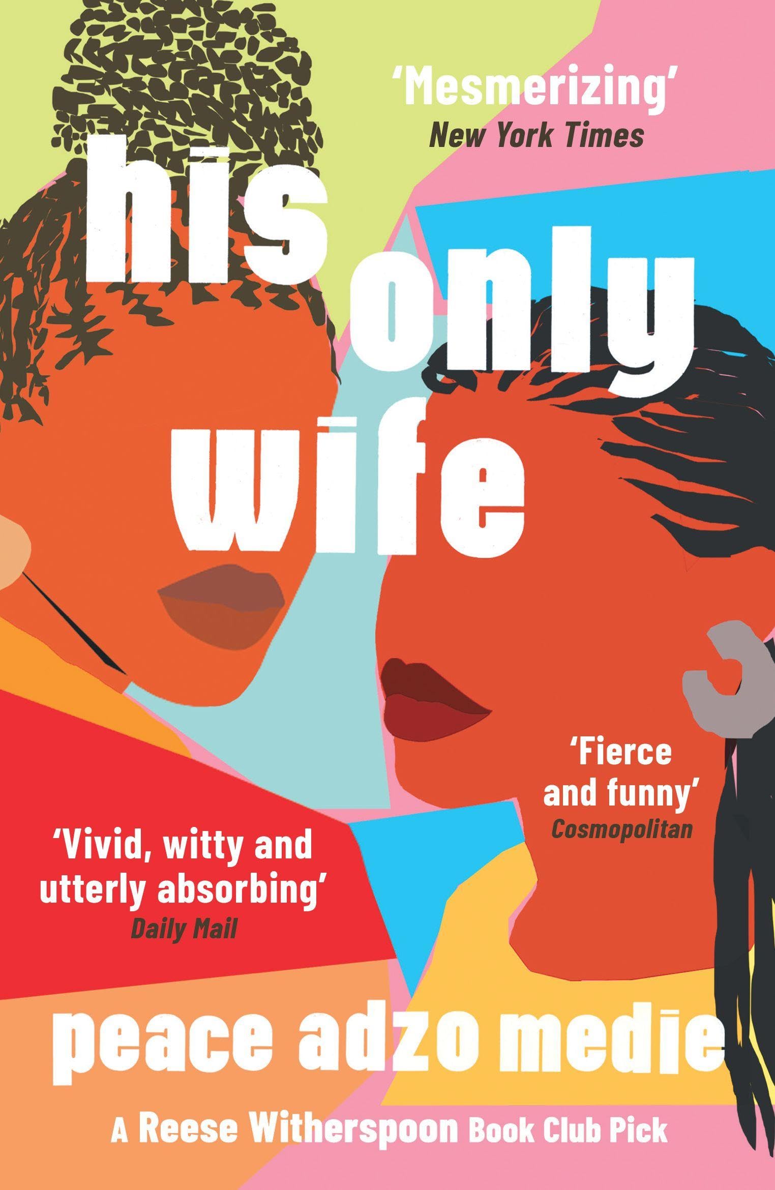 Product Image: His Only Wife