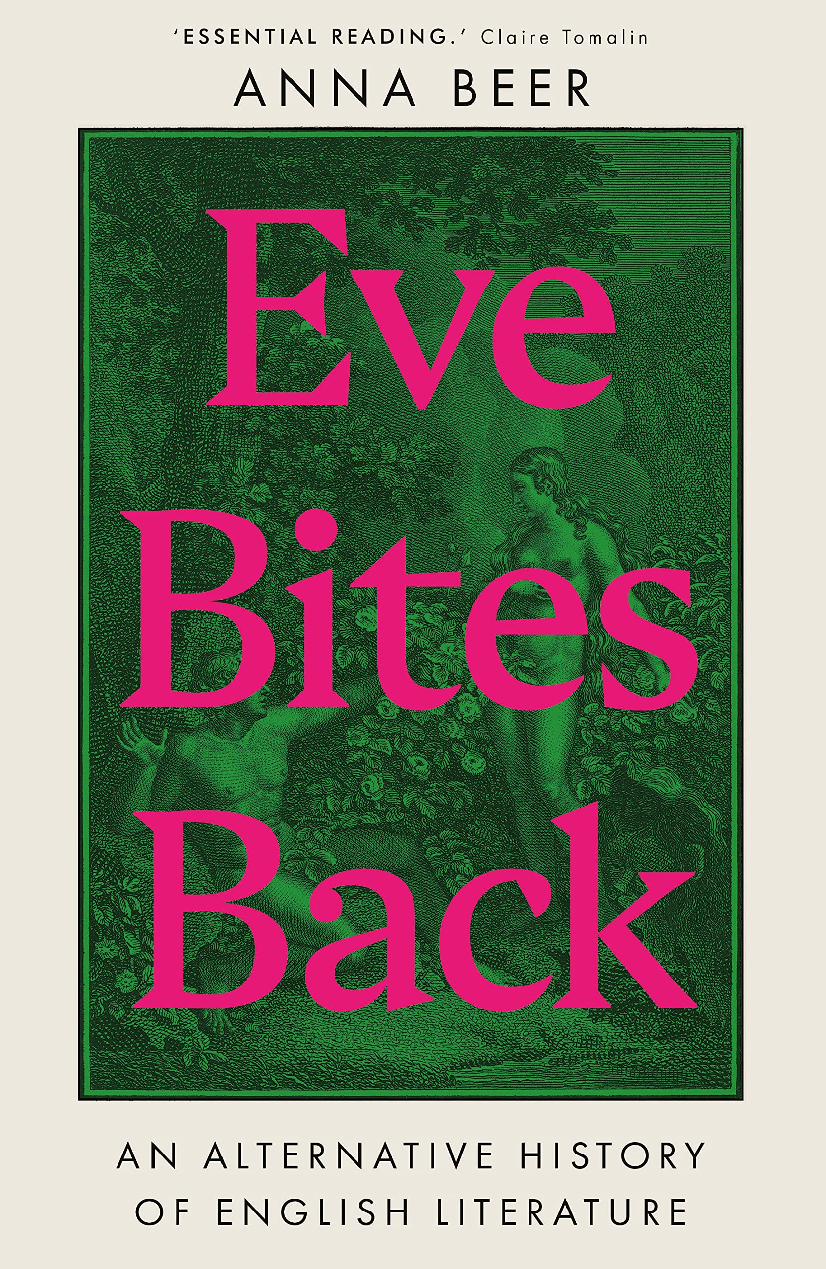 Eve Bites Back Social Sciences