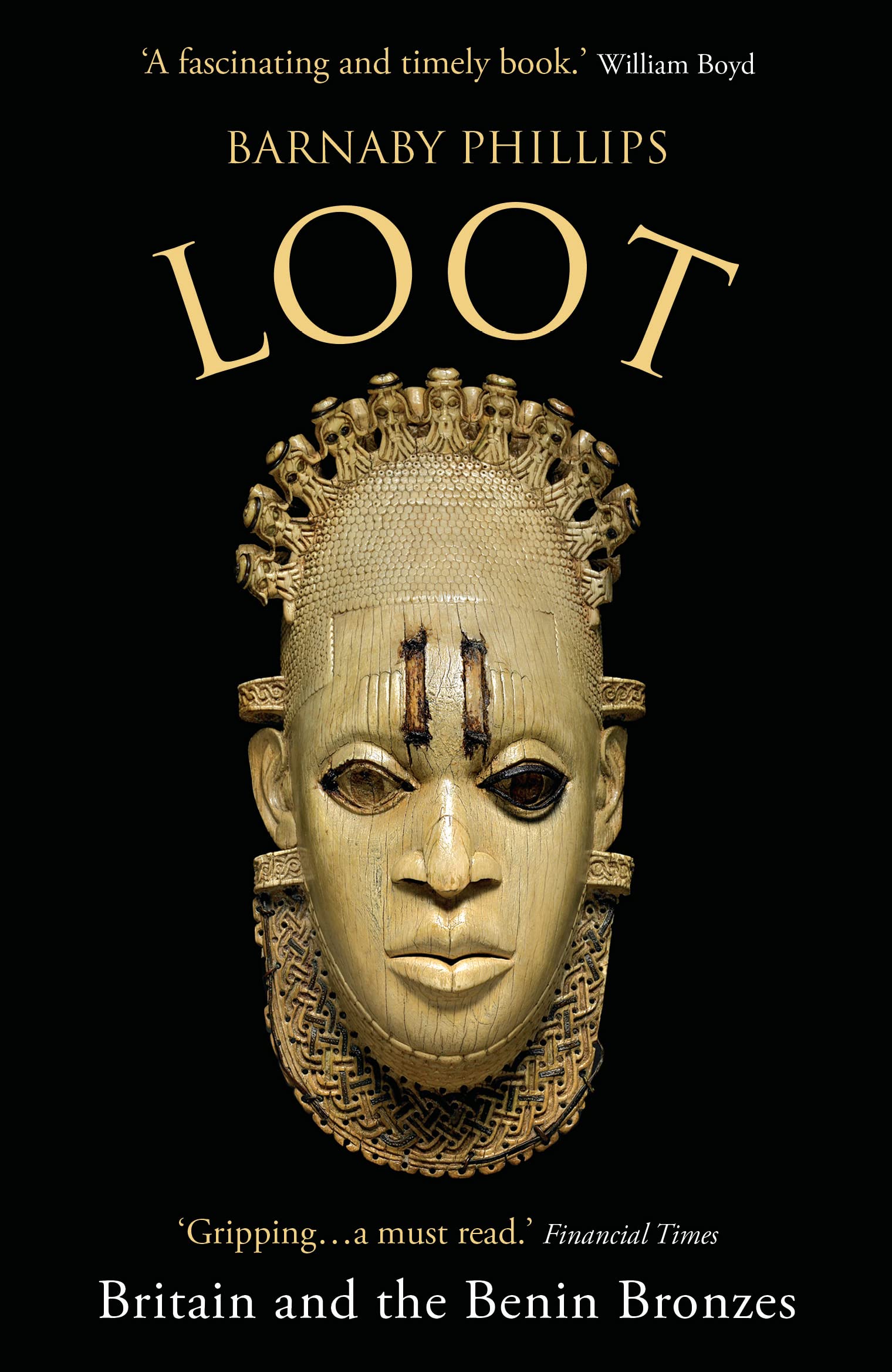 Loot: Britain and the Benin Bronzes Film, Art & Culture