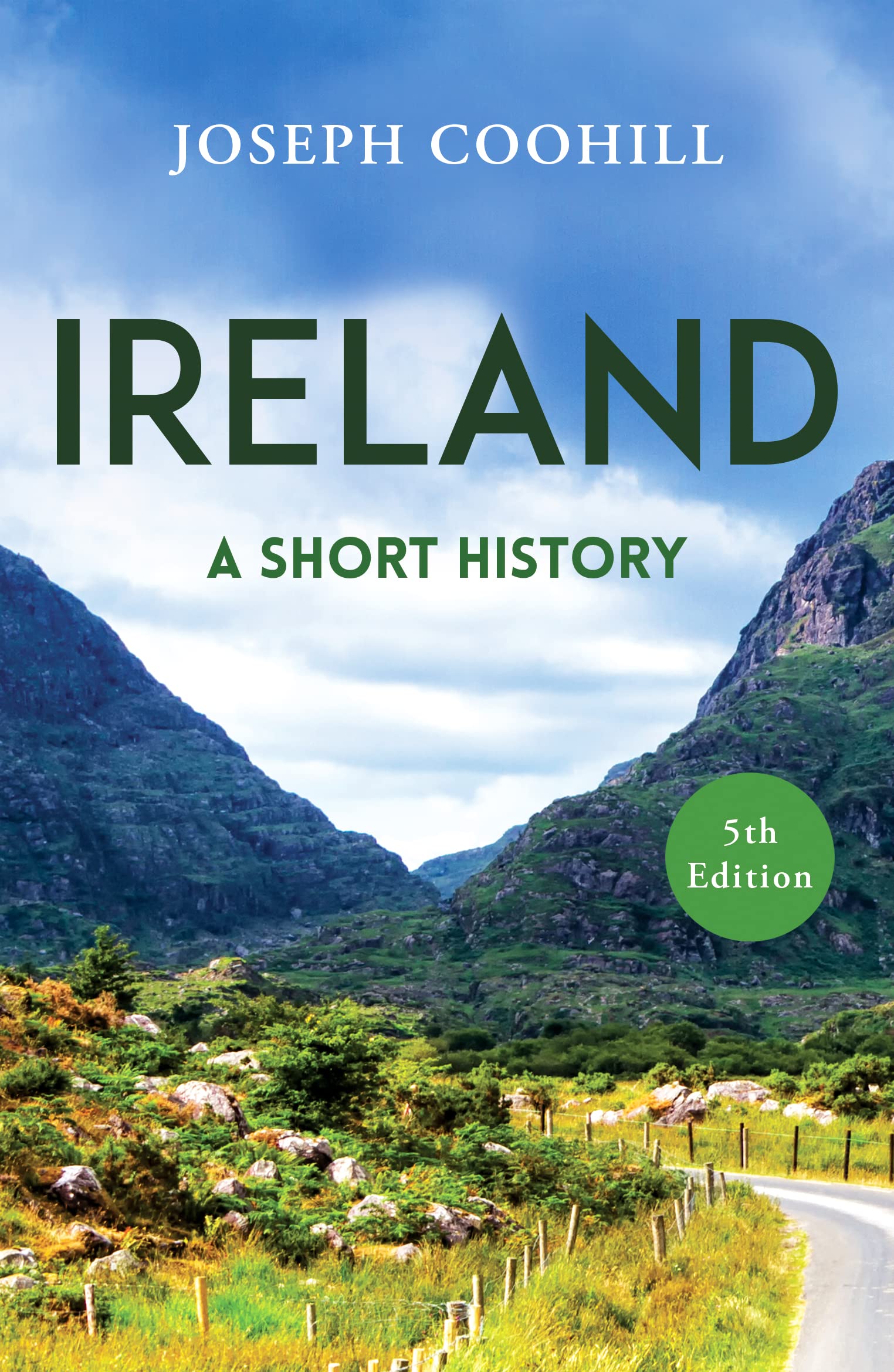 Product Image: Ireland
