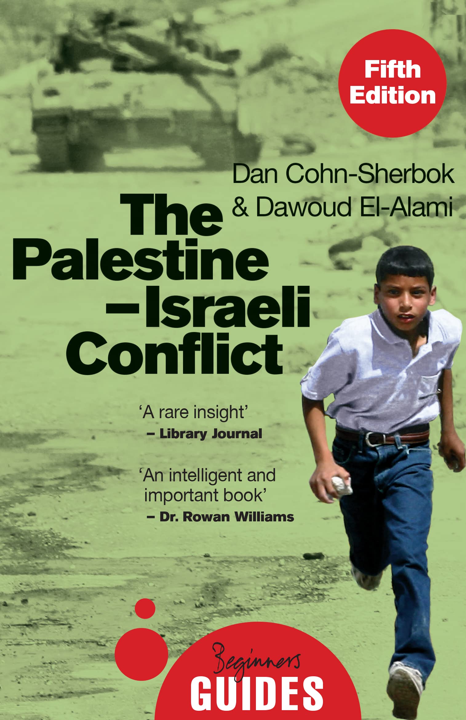 The Palestine-Israeli Conflict Social Sciences