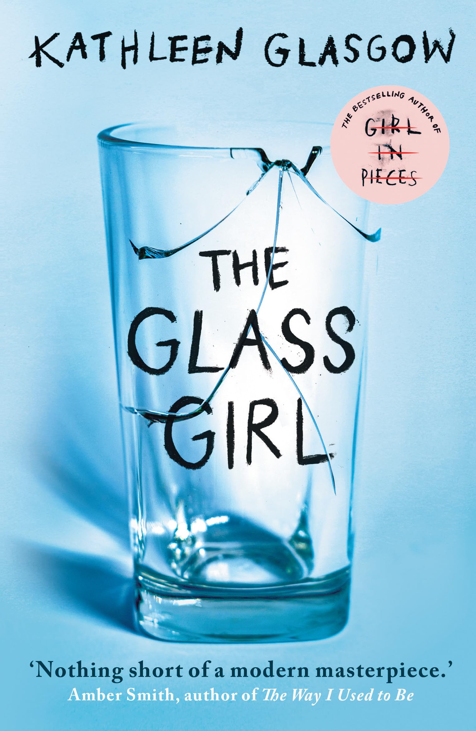 The Glass Girl Parents & Children