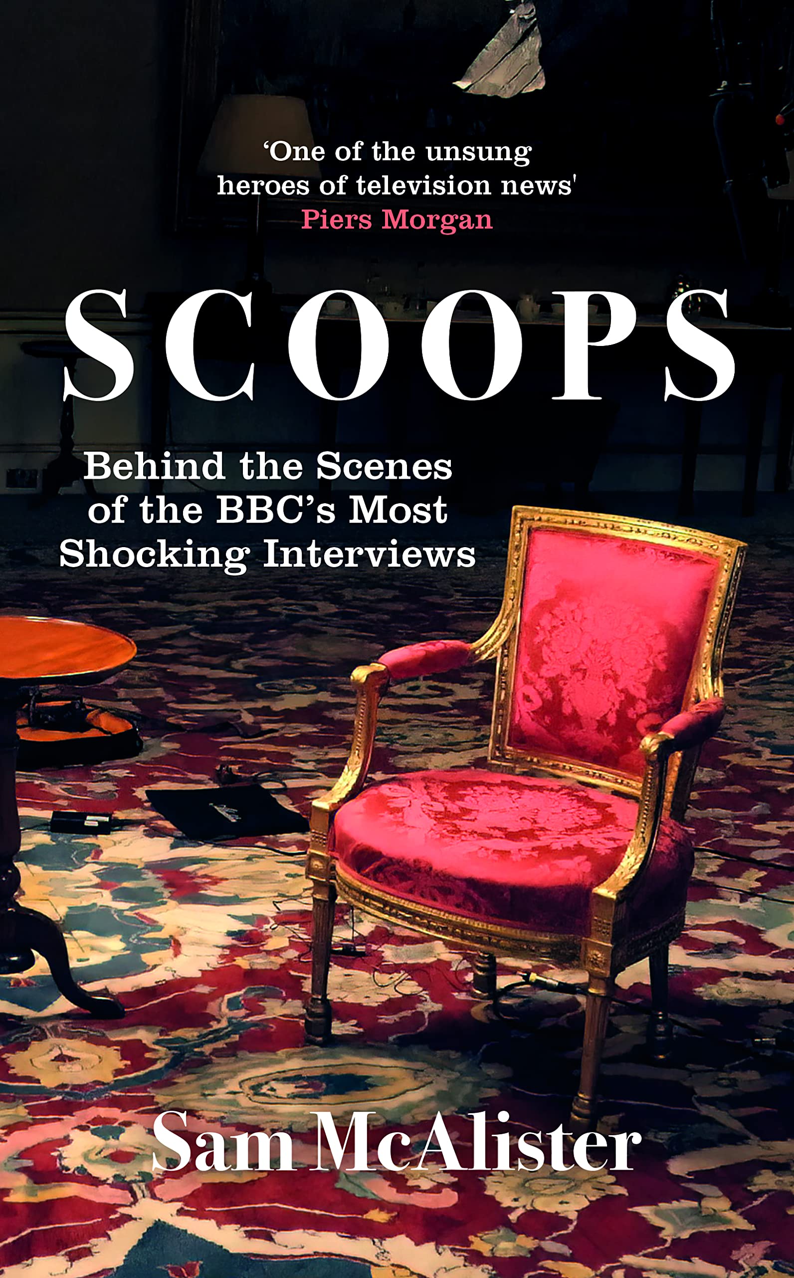 Scoops Media & Communication