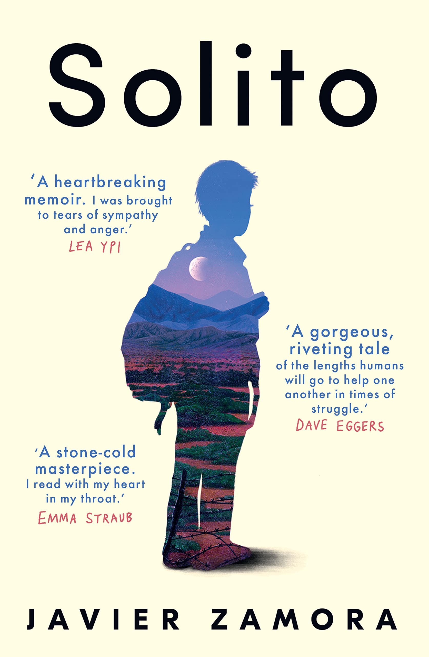 Solito: The New York Times Bestseller Books