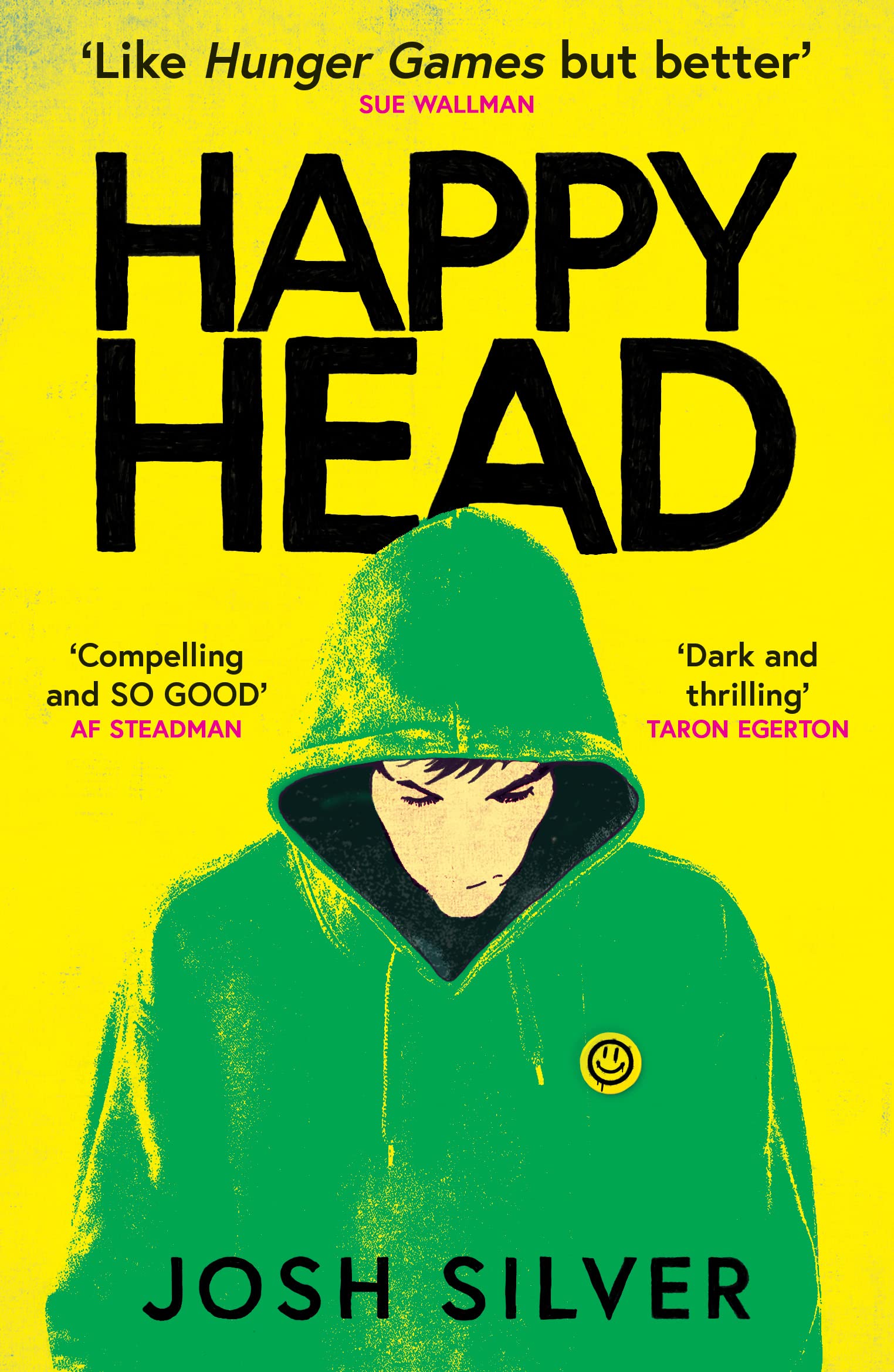 HappyHead LGBTQ+