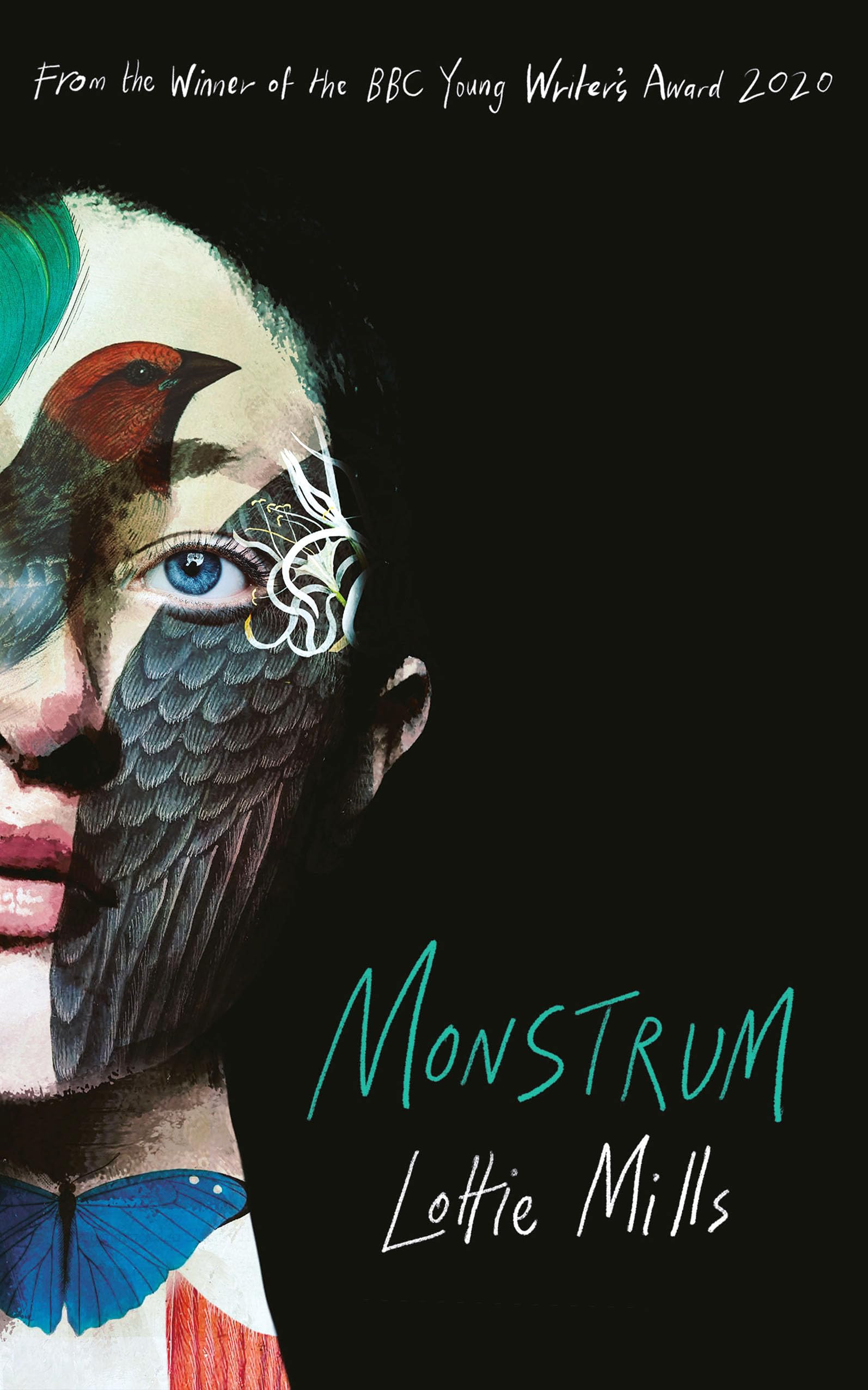 Product Image: Monstrum