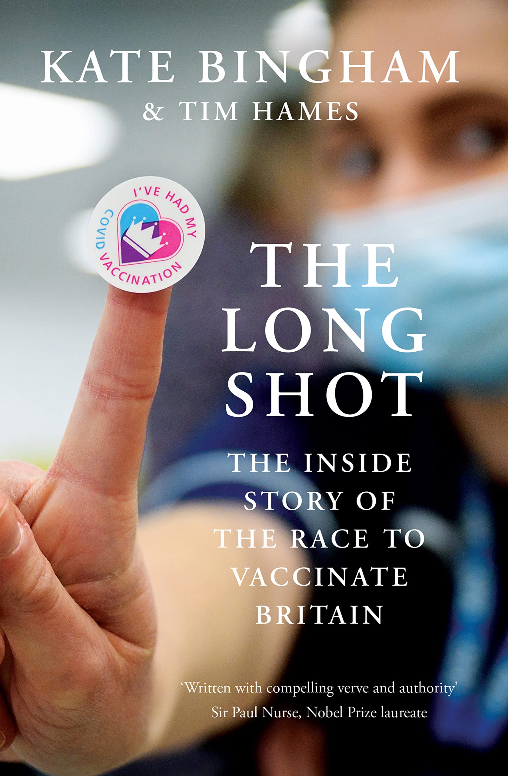 The Long Shot Medicine