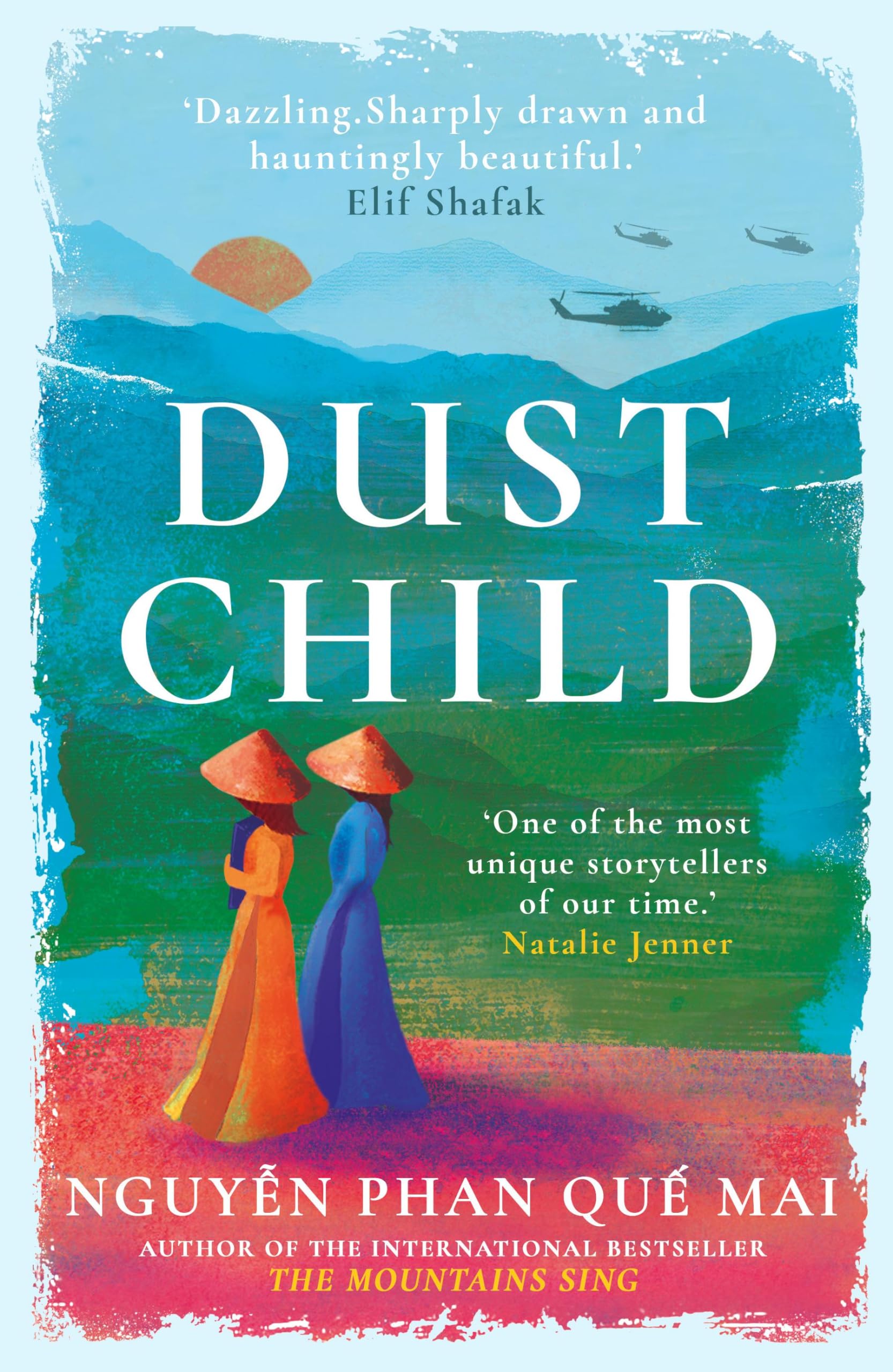 Dust Child (Export Edition) Fiction Books
