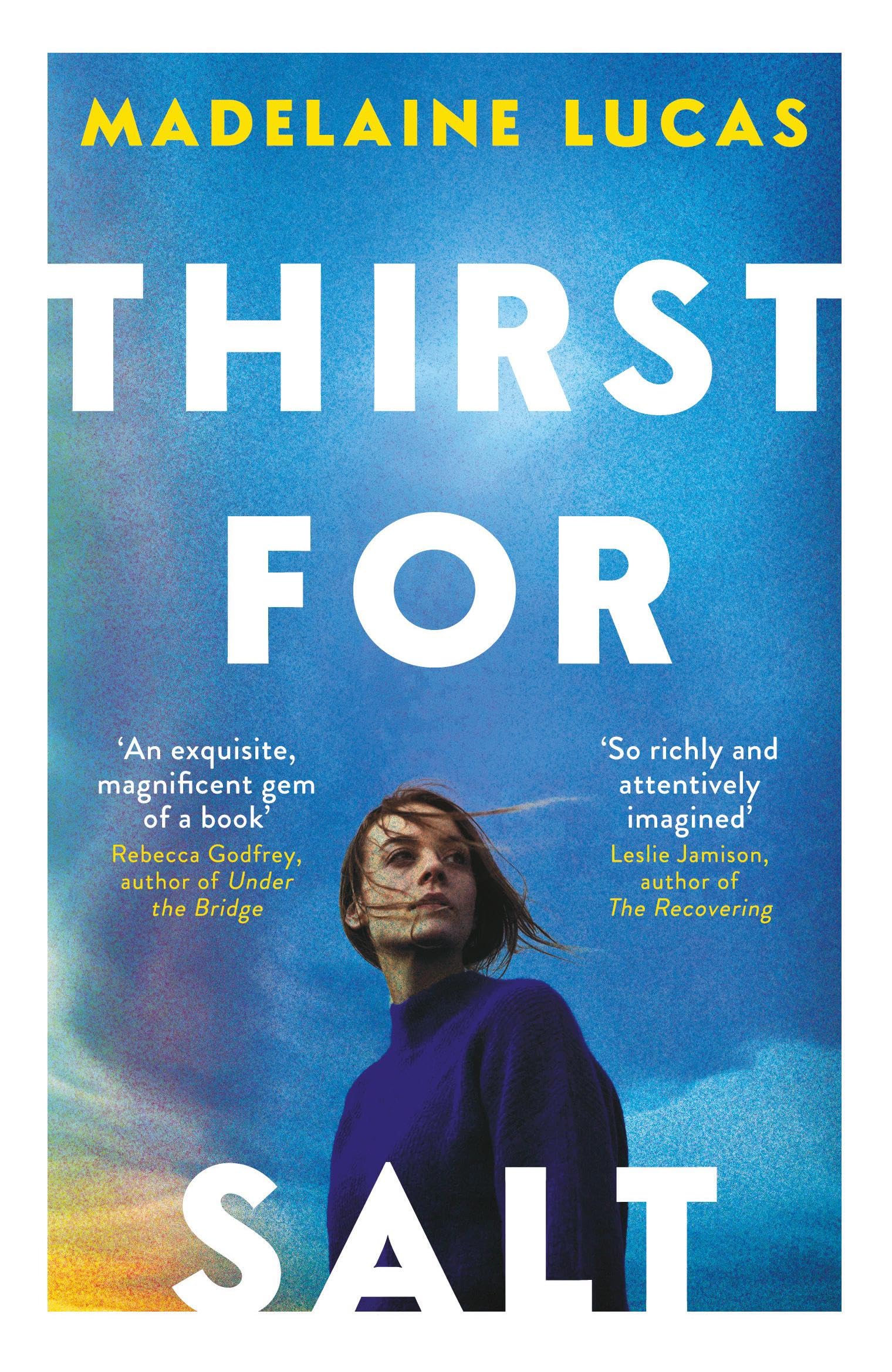 Product Image: Thirst for Salt
